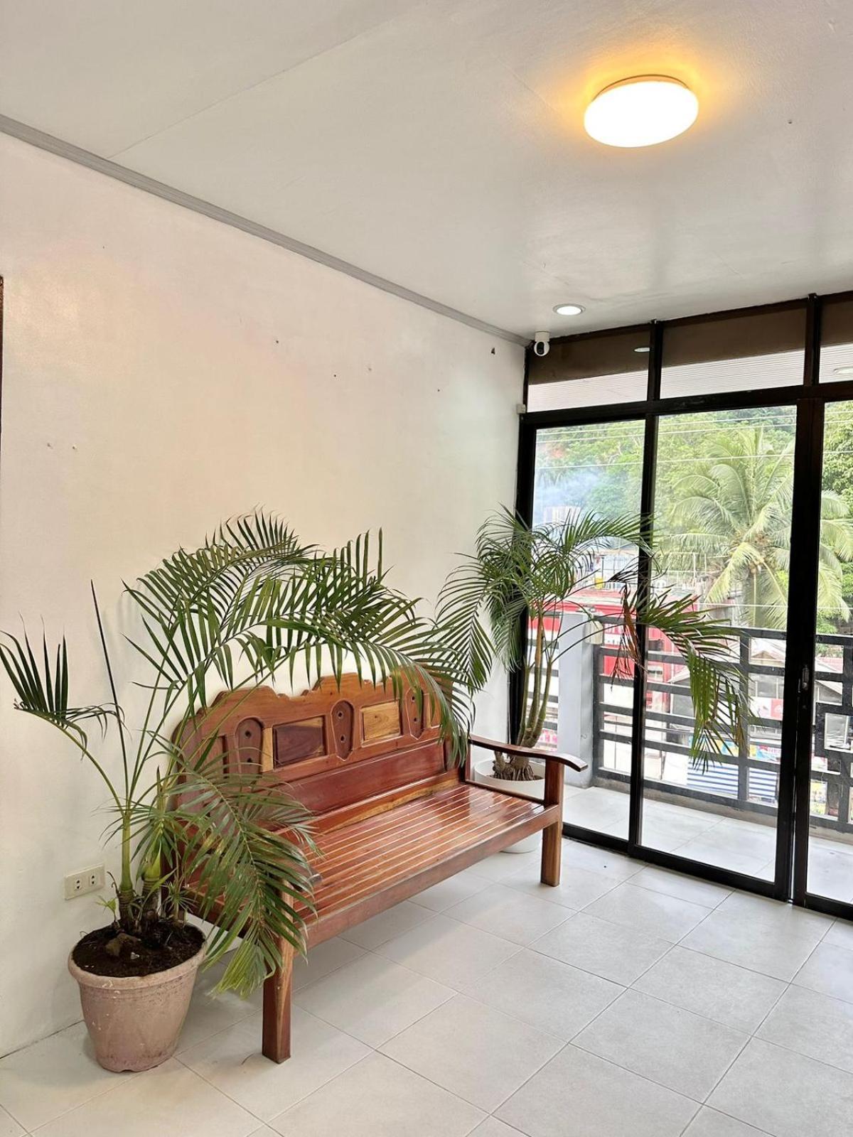 ホテル Casa Juliana エルニド エクステリア 写真