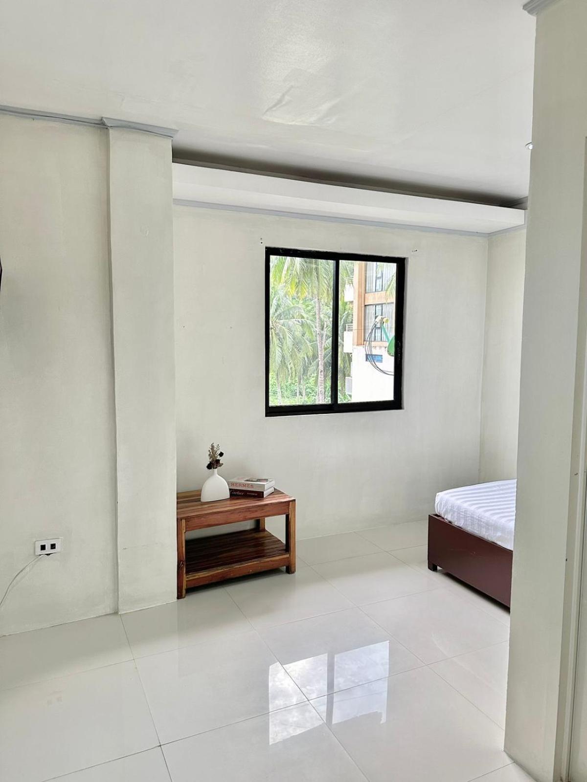 ホテル Casa Juliana エルニド エクステリア 写真