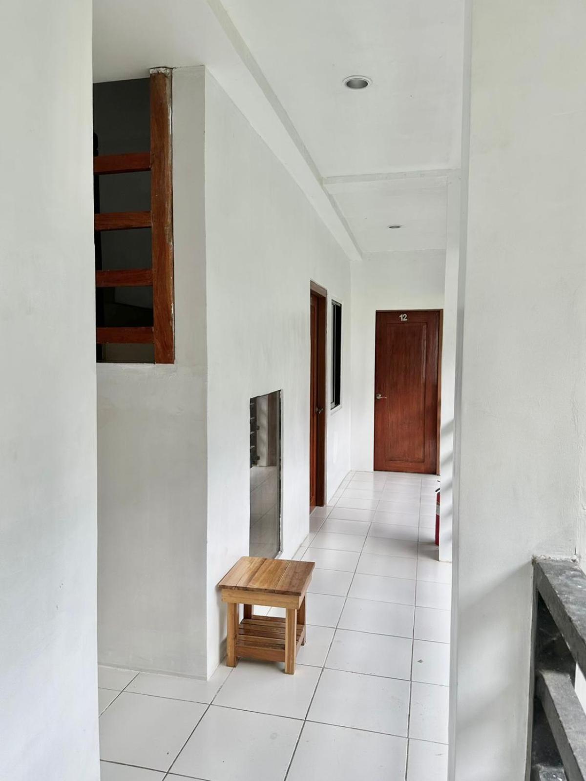 ホテル Casa Juliana エルニド エクステリア 写真