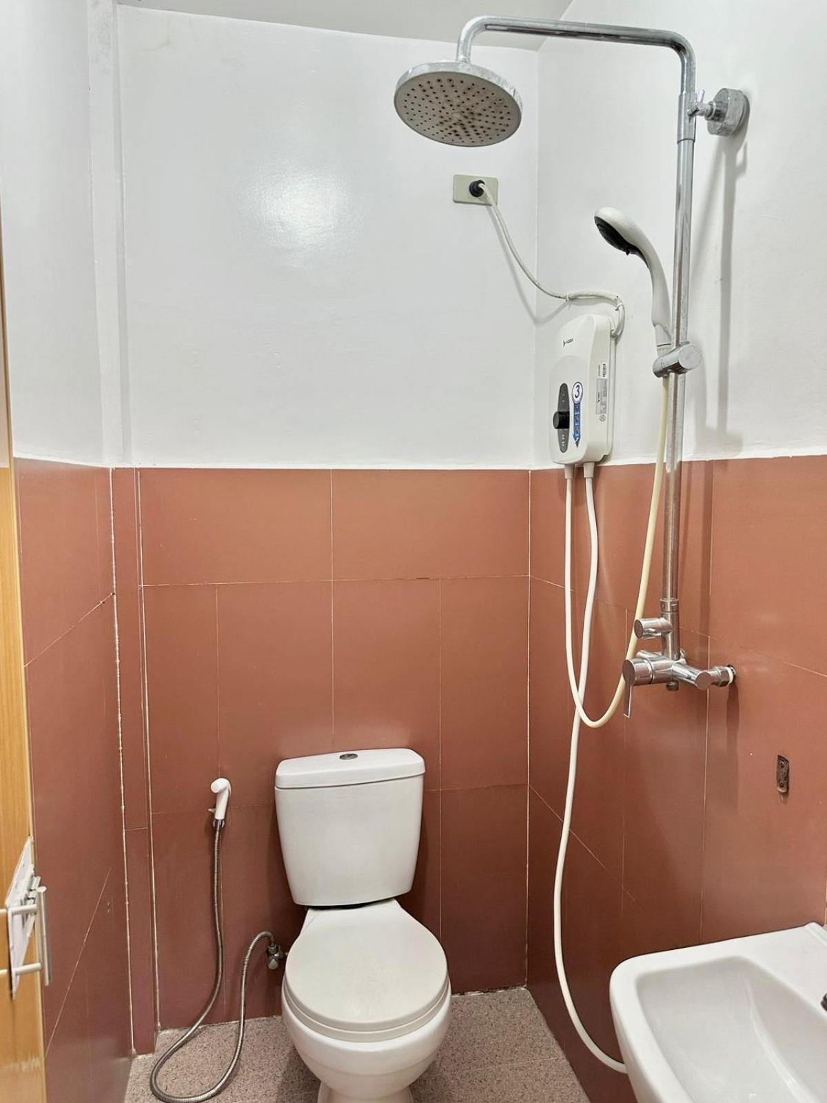 ホテル Casa Juliana エルニド エクステリア 写真