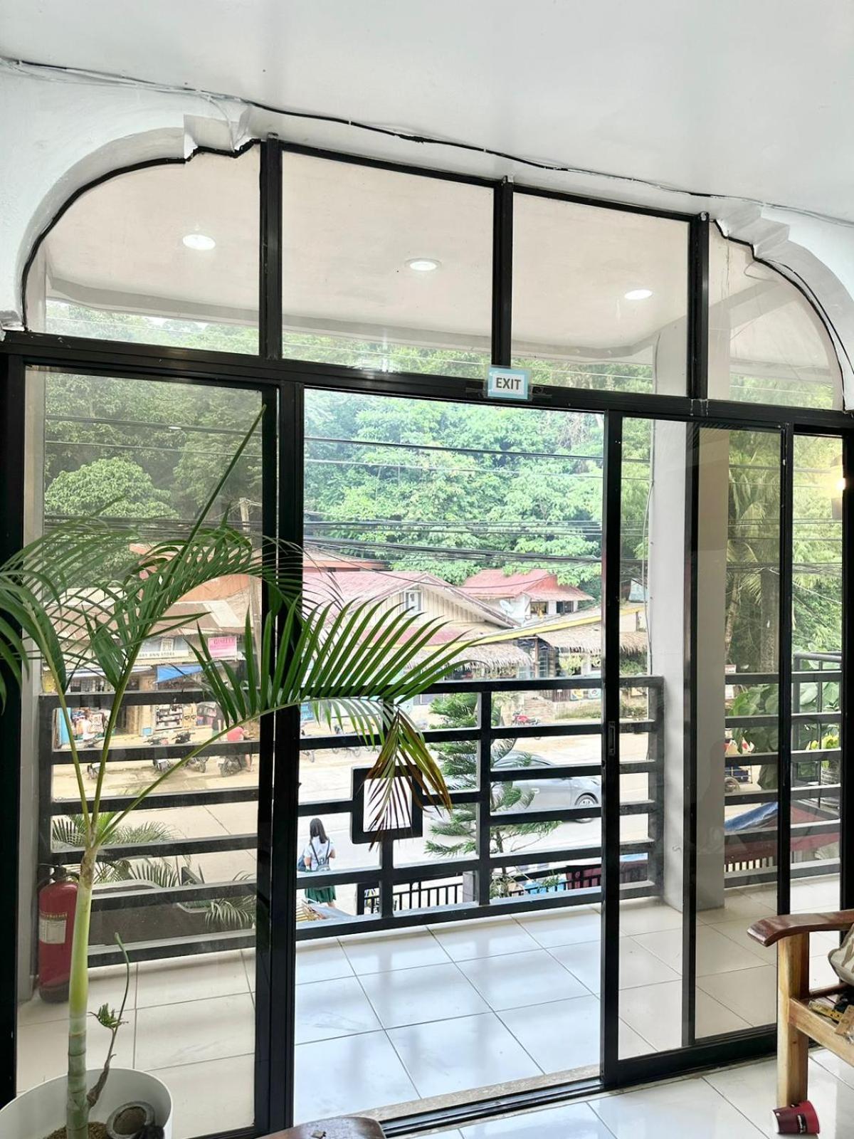ホテル Casa Juliana エルニド エクステリア 写真