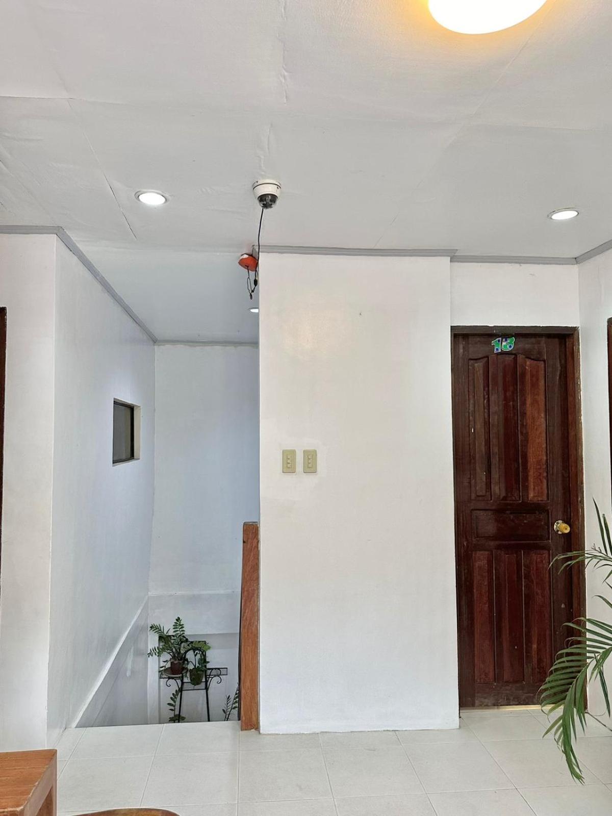 ホテル Casa Juliana エルニド エクステリア 写真