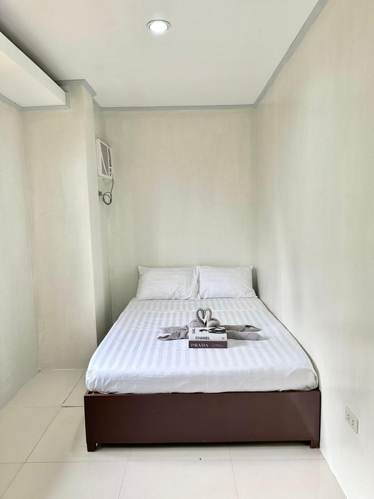 ホテル Casa Juliana エルニド エクステリア 写真