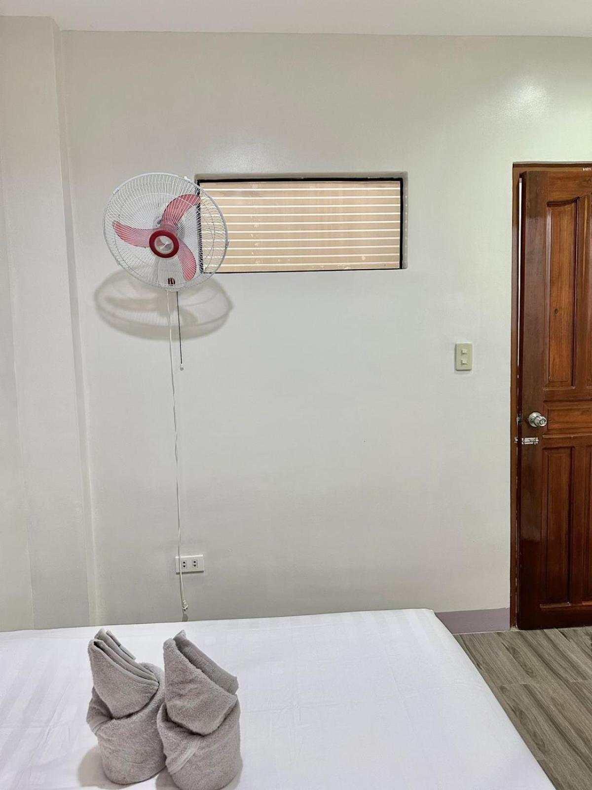 ホテル Casa Juliana エルニド エクステリア 写真