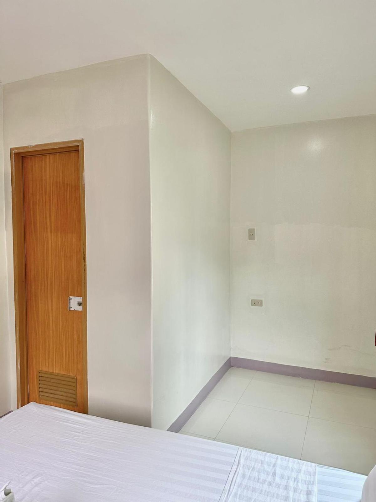 ホテル Casa Juliana エルニド エクステリア 写真