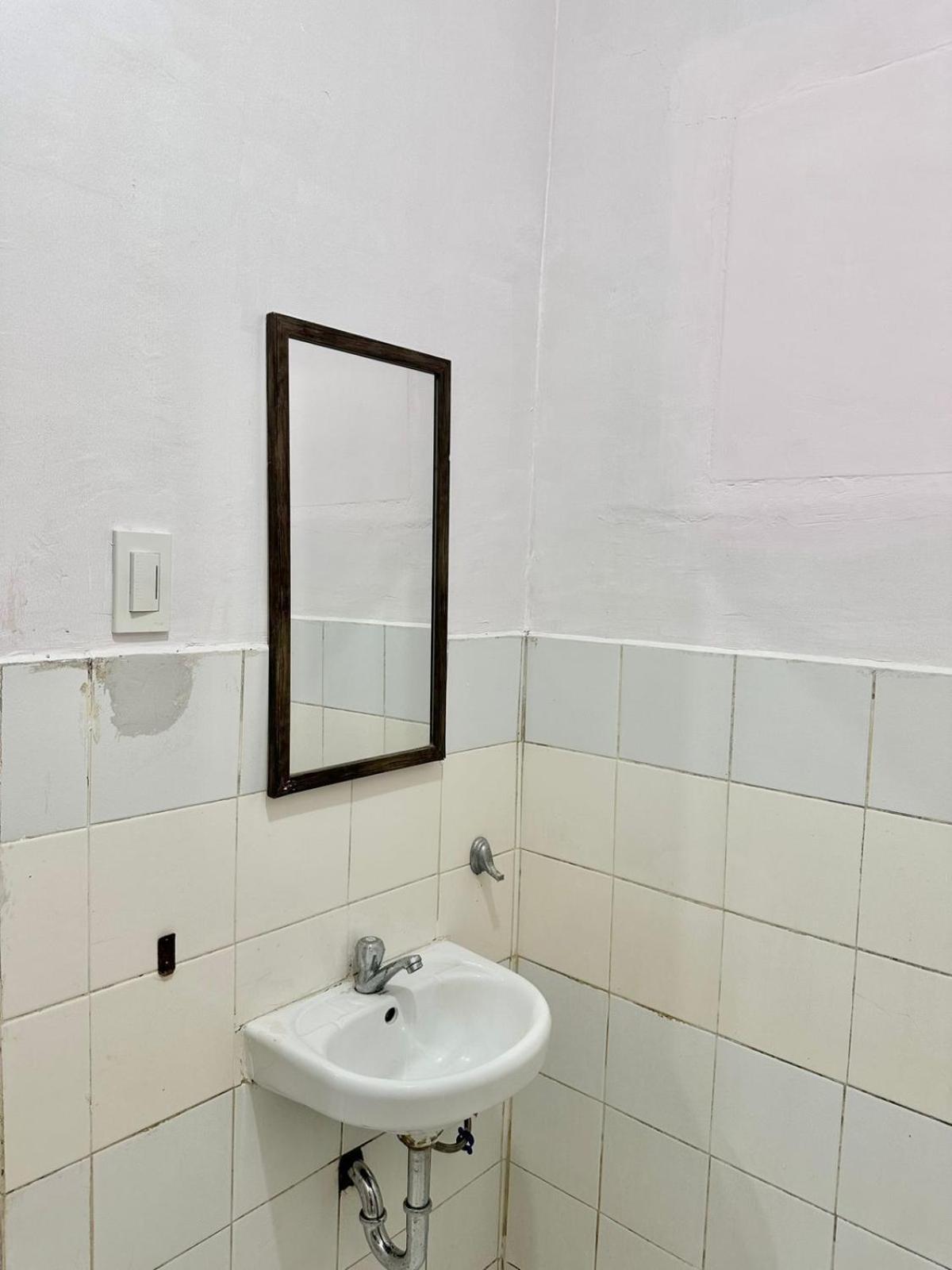 ホテル Casa Juliana エルニド エクステリア 写真