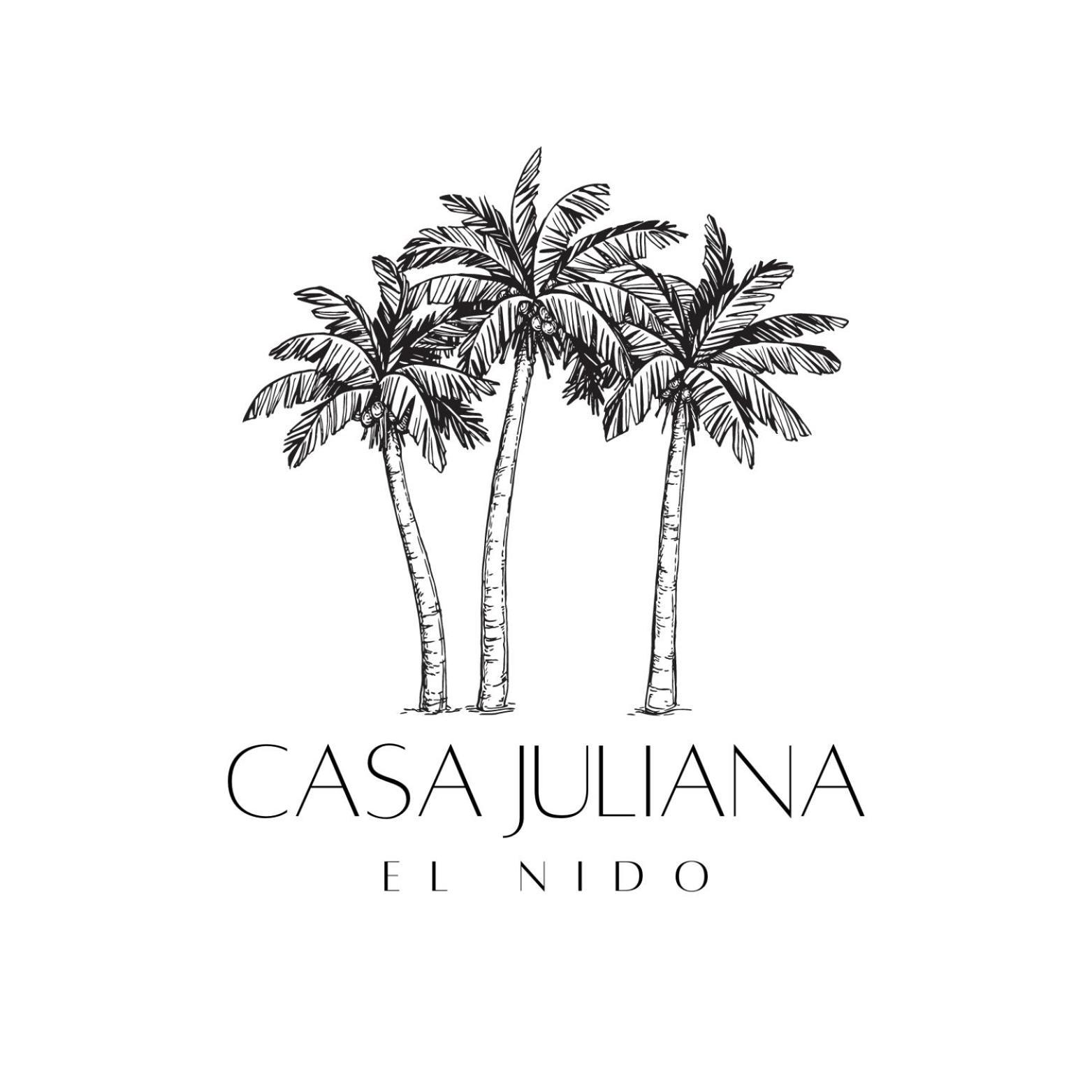ホテル Casa Juliana エルニド エクステリア 写真